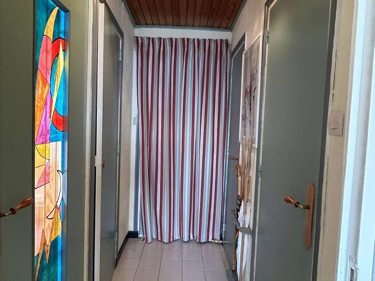 Appartement Cosy 2 Pieces 4 Pers, Proche Telesiege, Retour Skis Aux Pieds - Vieil Alpe - Fr-1-405-338 Huez Apartment