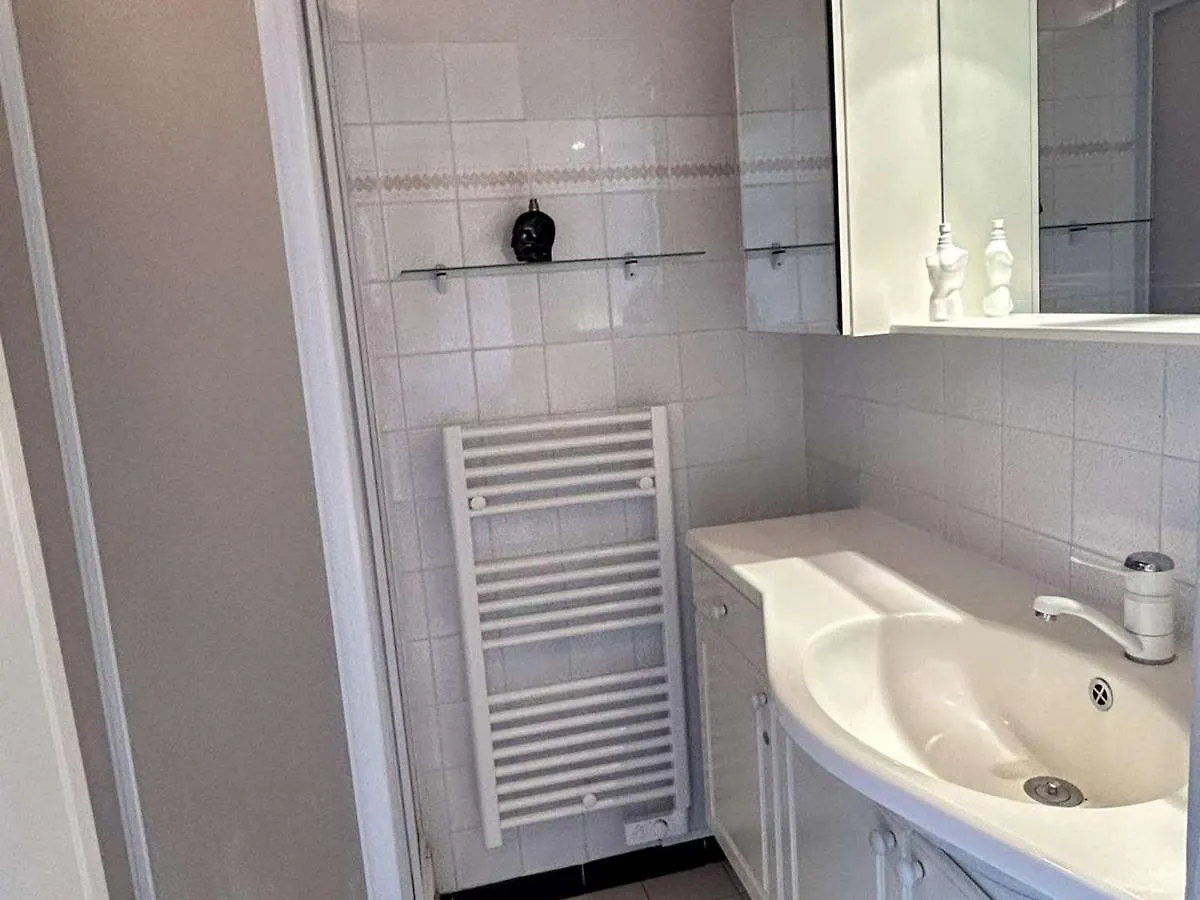 Appartement Cosy 2 Pieces 4 Pers, Proche Telesiege, Retour Skis Aux Pieds - Vieil Alpe - Fr-1-405-338 Huez